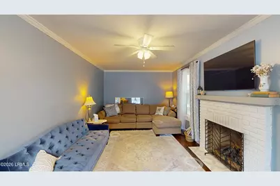 408 Thompson Street, Walterboro, SC 29488 - Photo 7