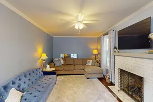 408 Thompson St, Walterboro, SC 29488 - Photo 7