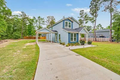 305 Capers Road, Walterboro, SC 29488 - Photo 3
