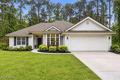 25 Mulrain Way, Bluffton, SC 29910 - Photo 1