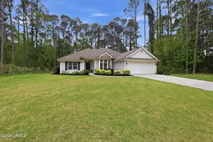 25 Mulrain Way, Bluffton, SC 29910 - Photo 1