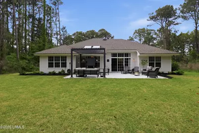 25 Mulrain Way, Bluffton, SC 29910 - Photo 35