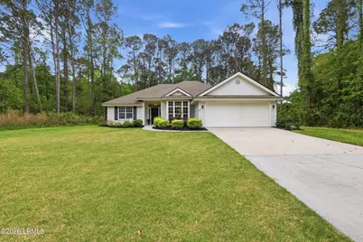 25 Mulrain Way, Bluffton, SC 29910 - Photo 1