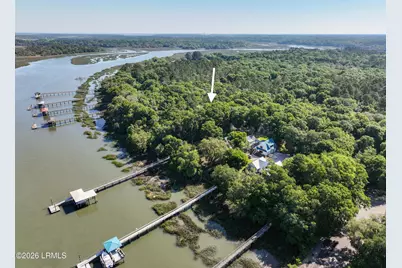 6087 Wallace Landing Retreat, Saint Helena Island, SC 29920 - Photo 5