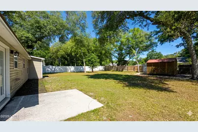 43 Southern Magnolia Drive, Beaufort, SC 29907 - Photo 27