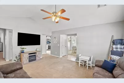 40 Southern Magnolia Drive, Beaufort, SC 29907 - Photo 5