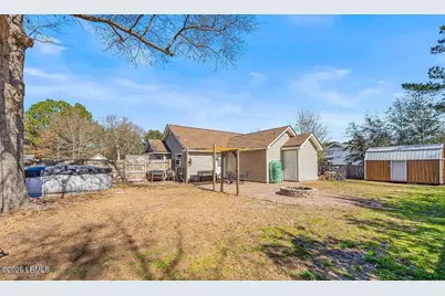 40 Southern Magnolia Drive, Beaufort, SC 29907 - Photo 23