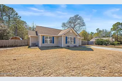 40 Southern Magnolia Drive, Beaufort, SC 29907 - Photo 29