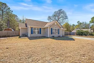40 Southern Magnolia Dr, Beaufort, SC 29907 - Photo 29