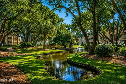 239 Beach City Road #1225, Hilton Head Island, SC 29926 - Photo 35