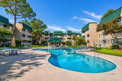 239 Beach City Road #1225, Hilton Head Island, SC 29926 - Photo 5