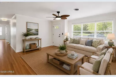 2910 Riverbank Drive, Beaufort, SC 29902 - Photo 5