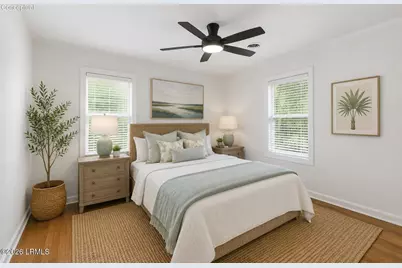 2910 Riverbank Drive, Beaufort, SC 29902 - Photo 17