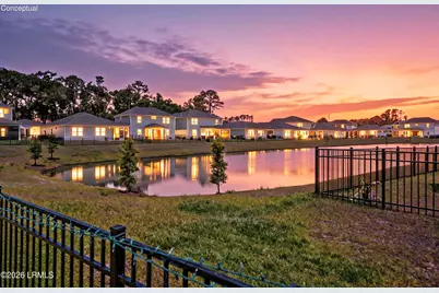 1153 Salty Hammock Court, Beaufort, SC 29902 - Photo 13