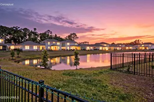 1153 Salty Hammock Ct, Beaufort, SC 29902 - Photo 13