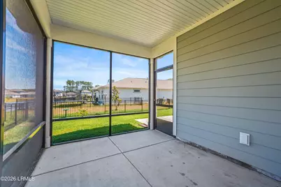 1153 Salty Hammock Court, Beaufort, SC 29902 - Photo 9
