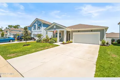 1153 Salty Hammock Court, Beaufort, SC 29902 - Photo 27