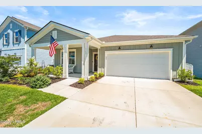 1153 Salty Hammock Court, Beaufort, SC 29902 - Photo 29