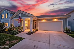 1153 Salty Hammock Ct, Beaufort, SC 29902 - Photo 1