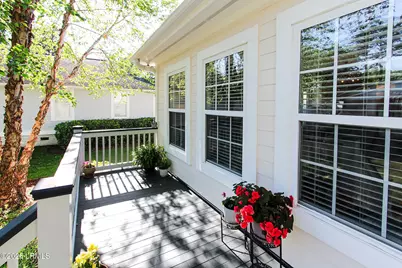 2607 Depot Road, Beaufort, SC 29902 - Photo 41
