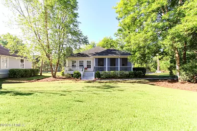 2607 Depot Road, Beaufort, SC 29902 - Photo 43