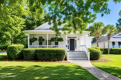 2607 Depot Road, Beaufort, SC 29902 - Photo 1