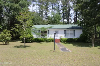 1041 4th Street E, Estill, SC 29918 - Photo 1