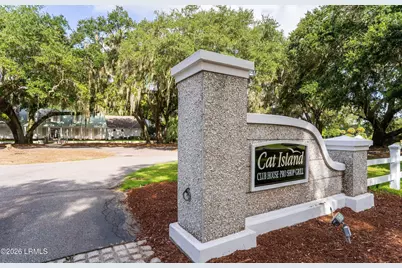 127 Dolphin Point Drive, Beaufort, SC 29907 - Photo 17