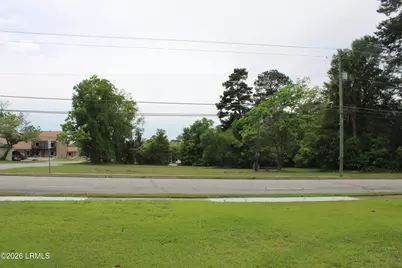 201 Elm Street W, Hampton, SC 29924 - Photo 1