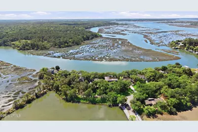 4 Broomfield Lane, Beaufort, SC 29907 - Photo 53