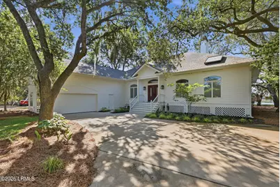 4 Broomfield Lane, Beaufort, SC 29907 - Photo 3