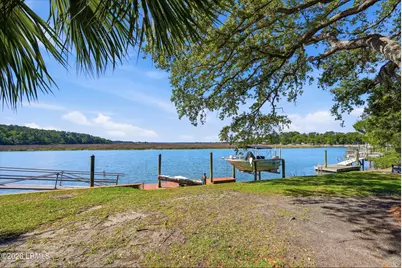 4 Broomfield Lane, Beaufort, SC 29907 - Photo 45