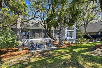 4 Broomfield Lane, Beaufort, SC 29907 - Photo 43