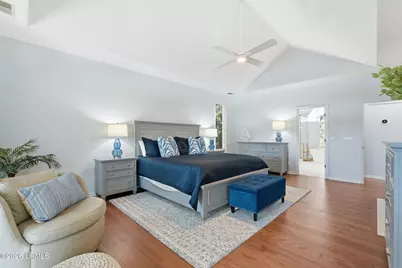4 Broomfield Lane, Beaufort, SC 29907 - Photo 25