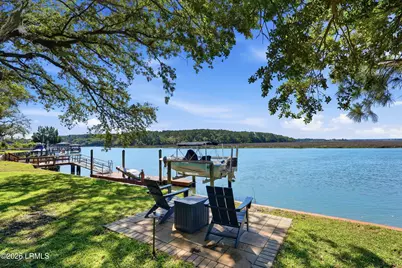 4 Broomfield Lane, Beaufort, SC 29907 - Photo 47