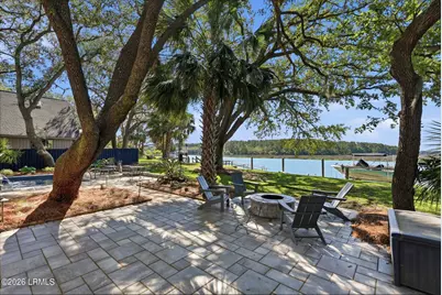 4 Broomfield Lane, Beaufort, SC 29907 - Photo 41