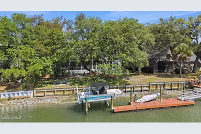 4 Broomfield Lane, Beaufort, SC 29907 - Photo 49