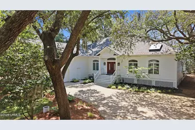 4 Broomfield Lane, Beaufort, SC 29907 - Photo 1