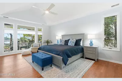4 Broomfield Lane, Beaufort, SC 29907 - Photo 23