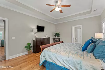 205 Black Skimmer Drive W, Beaufort, SC 29907 - Photo 17
