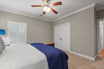 205 Black Skimmer Drive W, Beaufort, SC 29907 - Photo 5