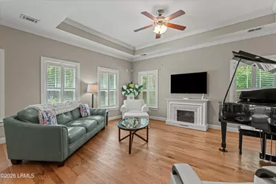 205 Black Skimmer Drive W, Beaufort, SC 29907 - Photo 13