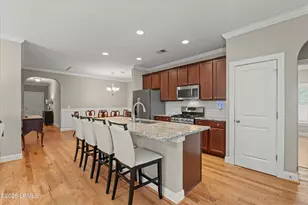 205 Black Skimmer Dr W, Beaufort, SC 29907 - Photo 9