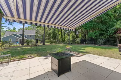 205 Black Skimmer Drive W, Beaufort, SC 29907 - Photo 23