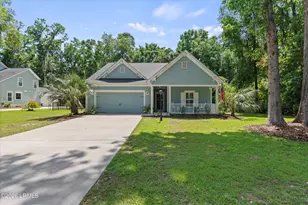205 Black Skimmer Dr W, Beaufort, SC 29907 - Photo 1