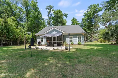 205 Black Skimmer Drive W, Beaufort, SC 29907 - Photo 25