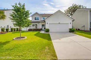 27 Kiawah Dr, Beaufort, SC 29906 - Photo 5