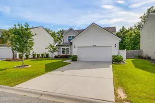 27 Kiawah Dr, Beaufort, SC 29906 - Photo 59