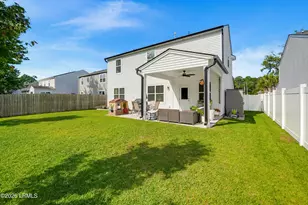 27 Kiawah Dr, Beaufort, SC 29906 - Photo 51