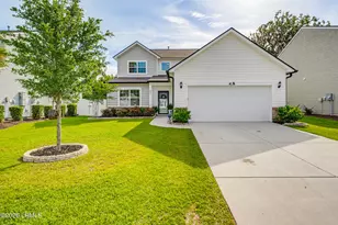 27 Kiawah Dr, Beaufort, SC 29906 - Photo 1